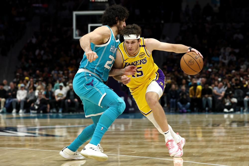 个充满竞争 个充满竞争