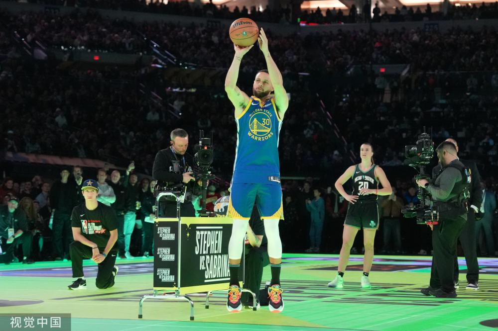 [图]特雷杨35+12布里奇斯31分 老鹰胜黄蜂收获4连胜.