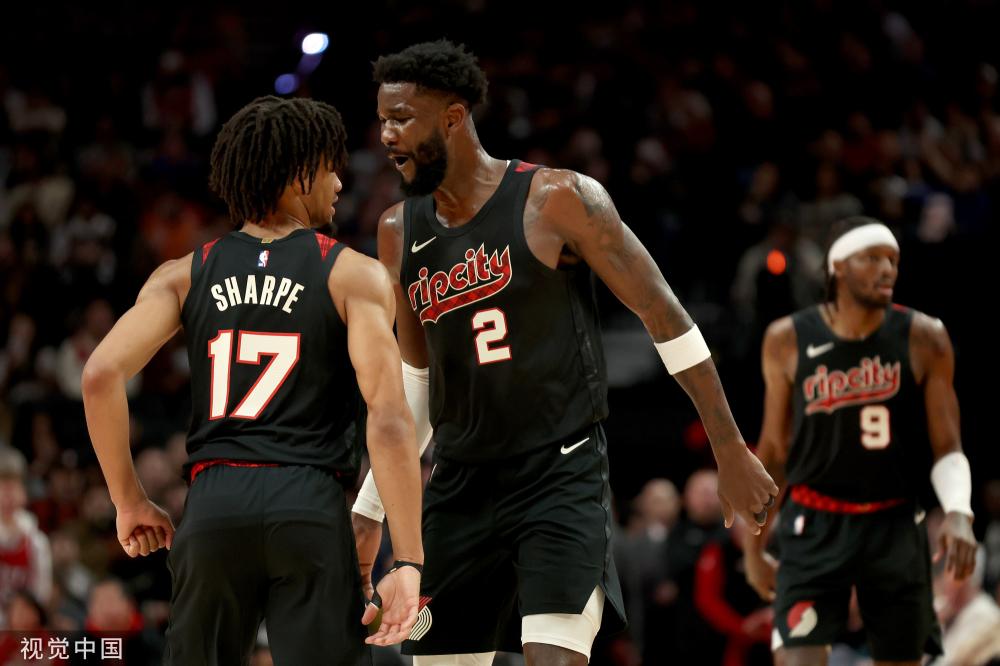 和场上表现 和场上表现