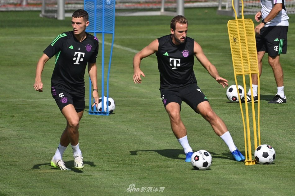 能够给拜仁 能够给拜仁