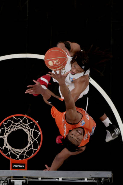 NBA球队实力榜：湖人强势升至第四 雷霆依然领跑.