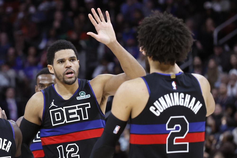 NBA球队实力榜：湖人强势升至第四 雷霆依然领跑.